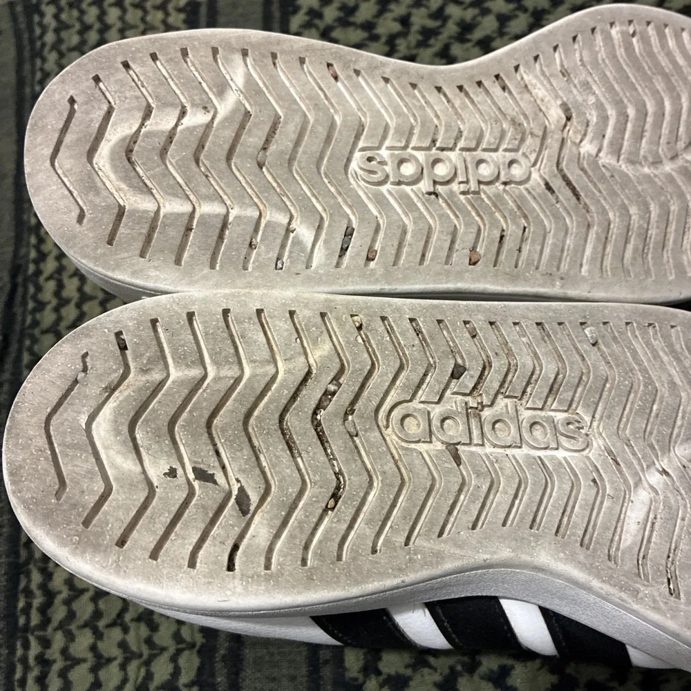 adidas no insoles